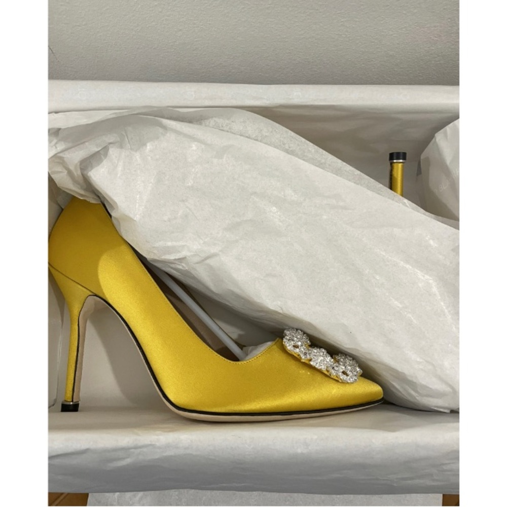 Manolo Blahnik